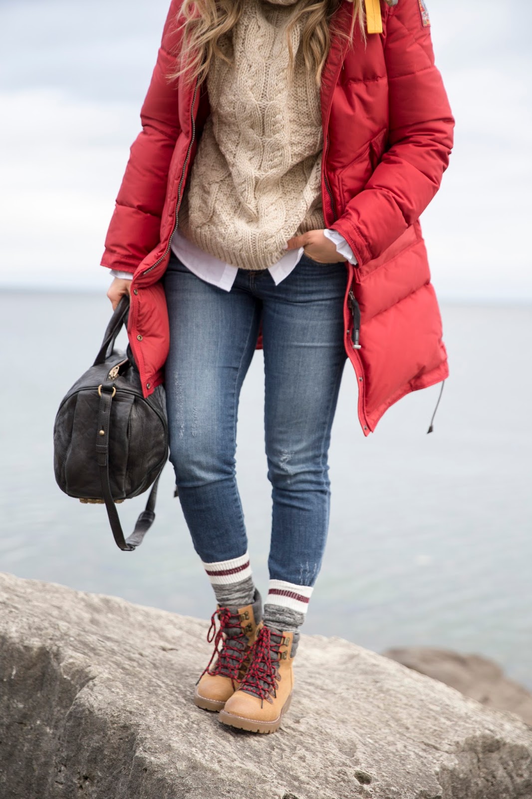 parajumpers style parajumpers style